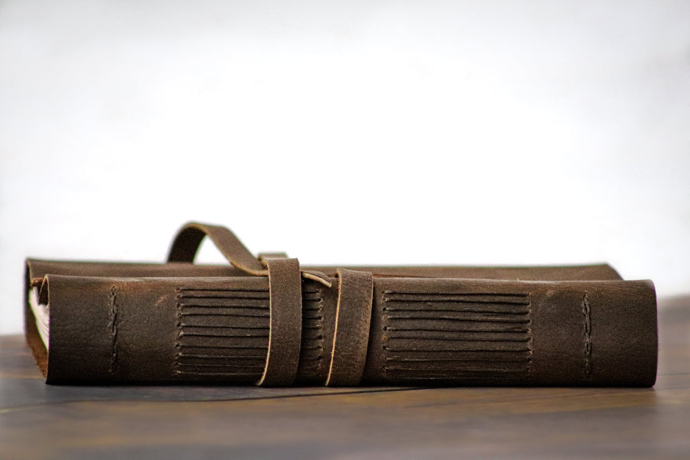 Cotton Writing Journals