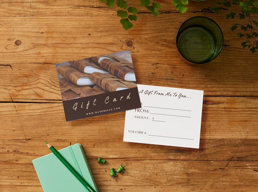 Gift Cards