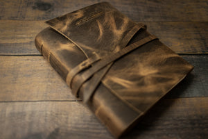 The Heirloom Recipe Journal — Original Edition