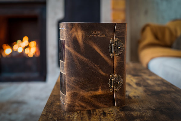 The Legacy Volume – Heritage