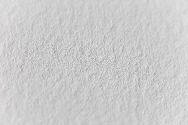 Wrap Watercolor Leather Journal