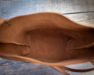 No. 1 Tote