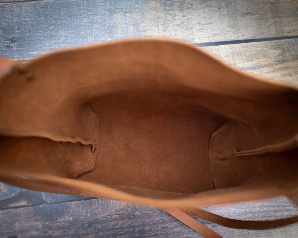 No. 1 Tote