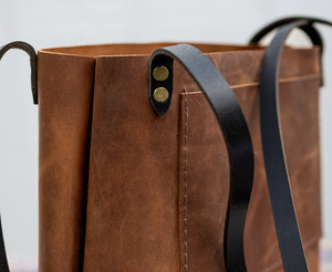 No. 1 Tote
