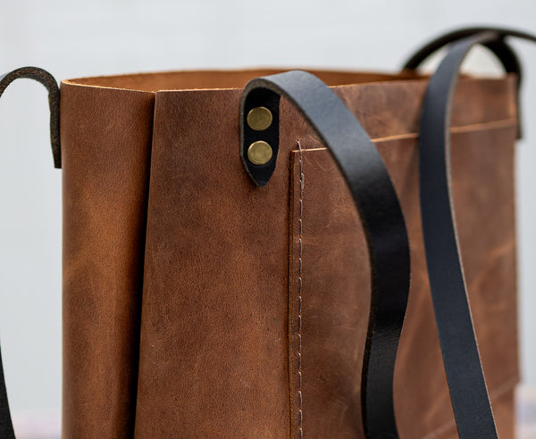 No. 1 Tote