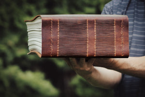 The Legacy Volume – Codex