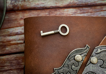 Replacement Diary Keys and Locks, Extra Diary Hardware