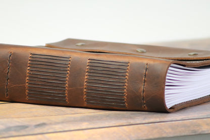 Add More Pages To Your Journal