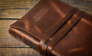 The Heirloom Recipe Journal — Original Edition