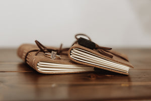 Wedding Vows Books for Bride and Groom