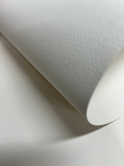 The Swiss Sewn Bound 100% Cotton Leather Journal