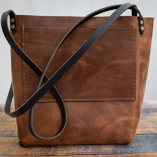 No. 1 Tote