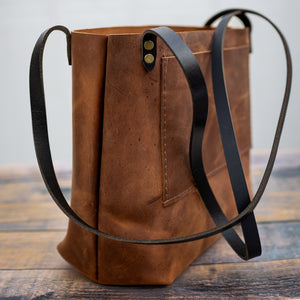 No. 1 Tote