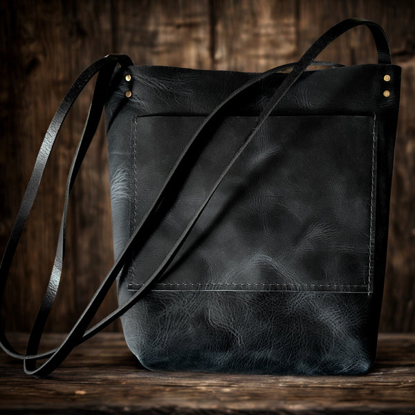 No. 1 Tote