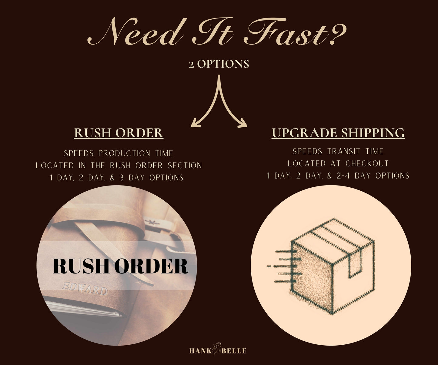 Engraved Leather Family Heirloom Recipe Journal, Sewn Bound in Full Grain Leather