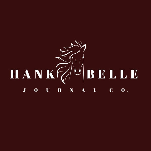 Hank Belle Journal Co.