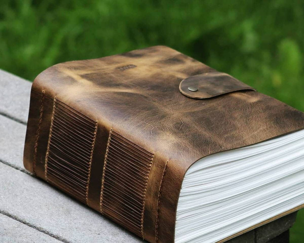 Add MORE Pages To Your EXISTING Hank Belle Journal Order, Quality Lined, Sketch, Blank, or Watercolor Pages, Addon Option, Journal Upgrade