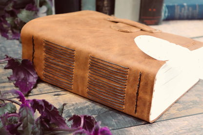 Add MORE Pages To Your EXISTING Hank Belle Journal Order, Quality Lined, Sketch, Blank, or Watercolor Pages, Addon Option, Journal Upgrade