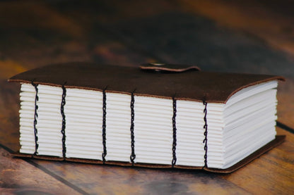 Add MORE Pages To Your EXISTING Hank Belle Journal Order, Quality Lined, Sketch, Blank, or Watercolor Pages, Addon Option, Journal Upgrade